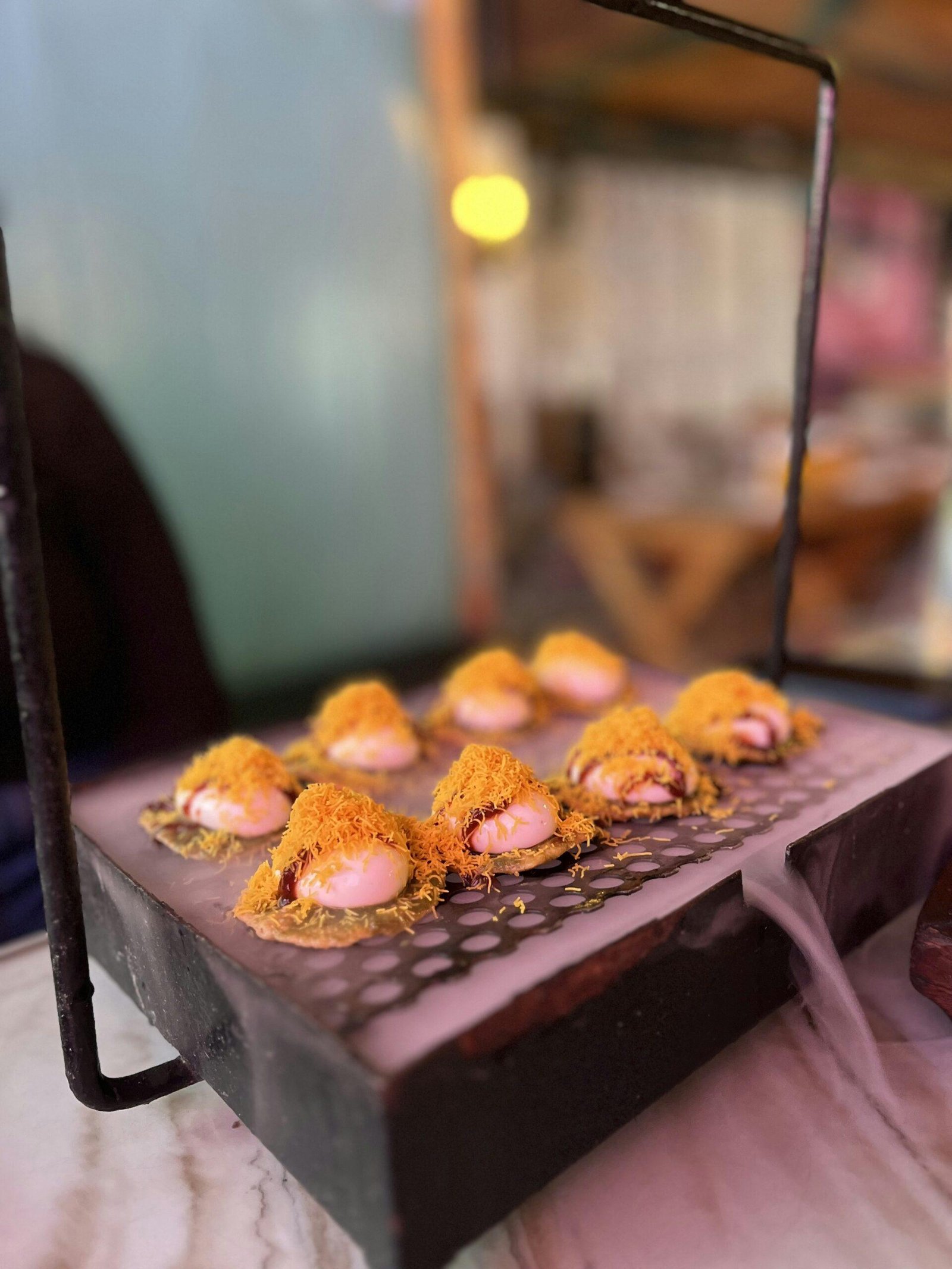 O Poder do Impacto Visual na Gastronomia