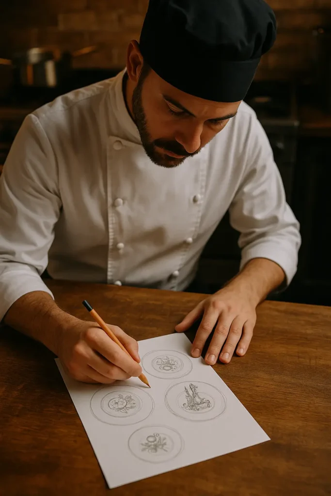 Storytelling Gastronômico