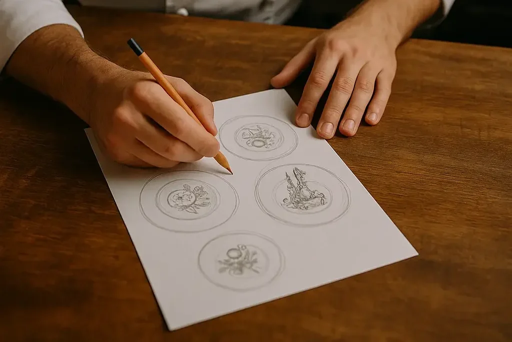 Storytelling Gastronômico